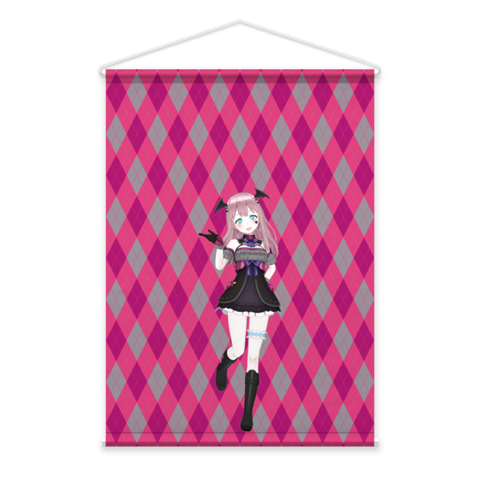 タペストリー - B2縦