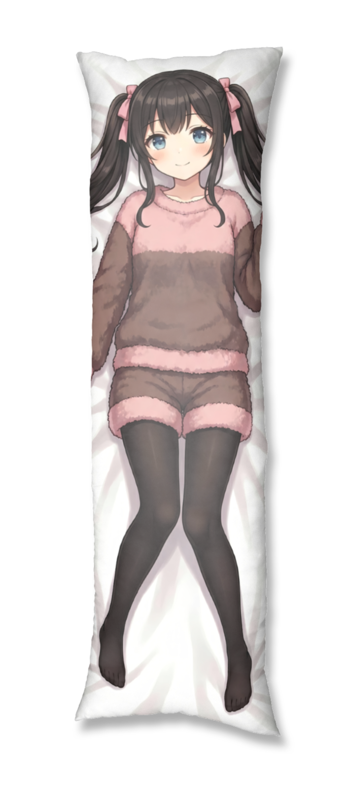 抱き枕カバー - 500x1600(mm)