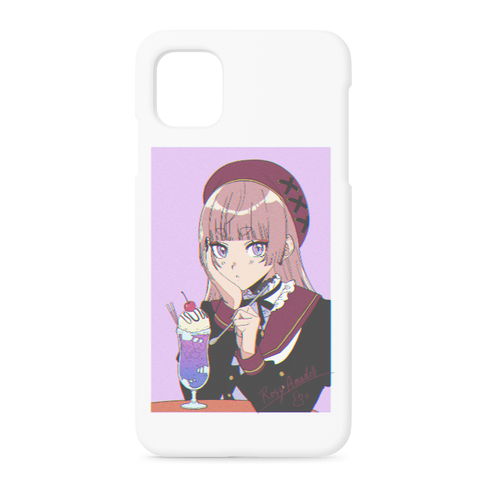 iPhoneケース - iPhone 11 - 側面あり