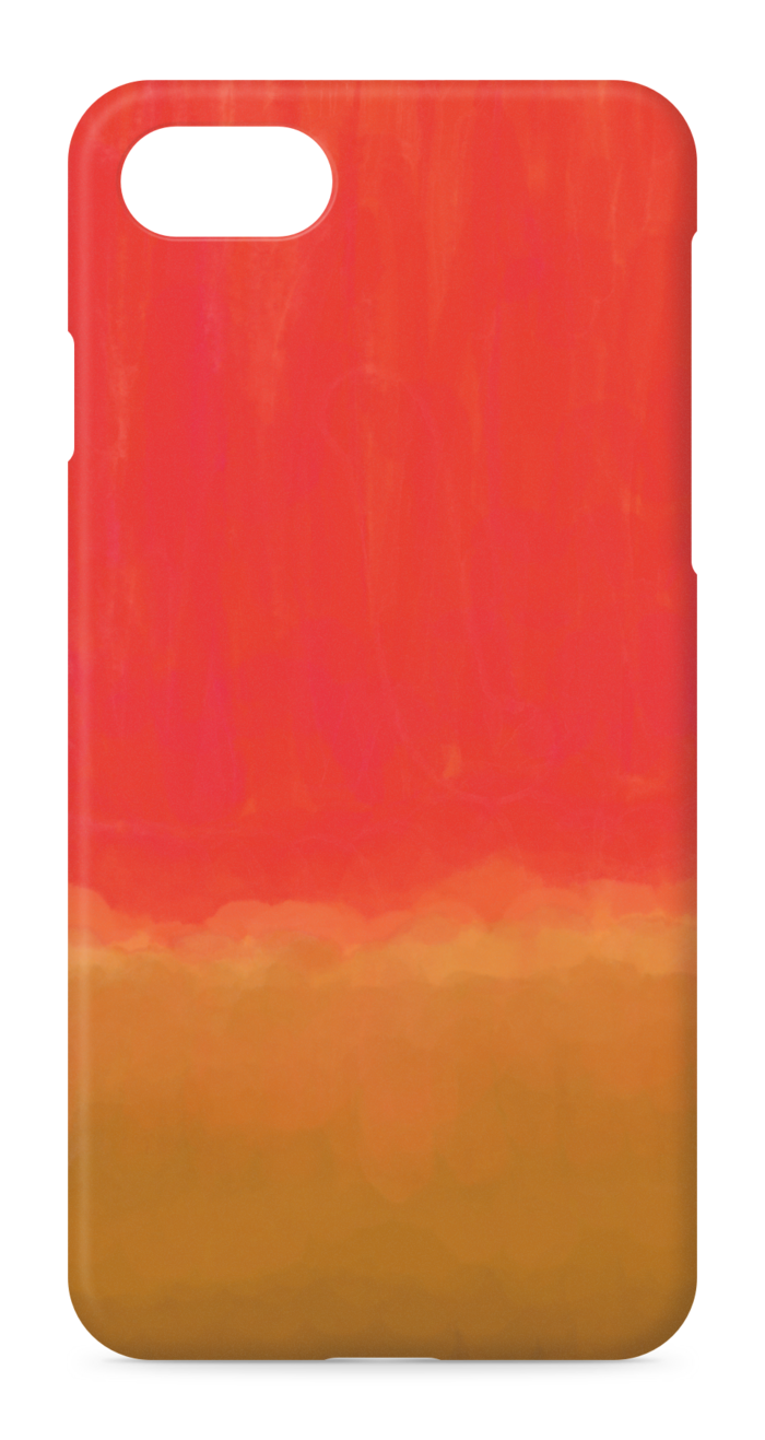 iPhoneケース - iPhone 8 / 7 / SE2 - 側面あり