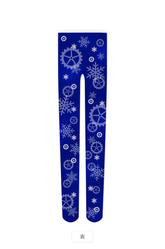 タイツ - M-Lサイズ