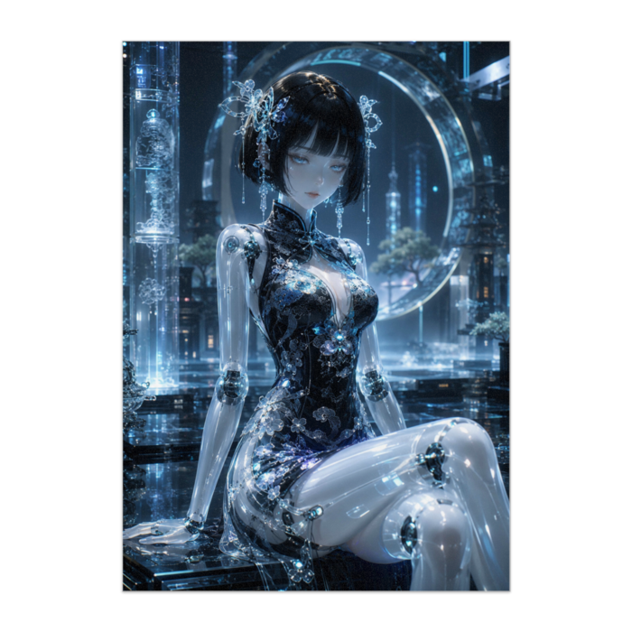 ポスター - B3