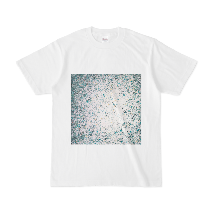 Tシャツ - S - 白