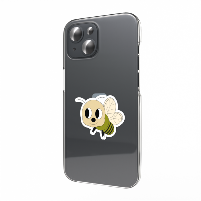 スマホステッカー - 縦