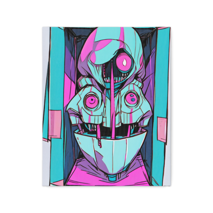 キャンバス - F3