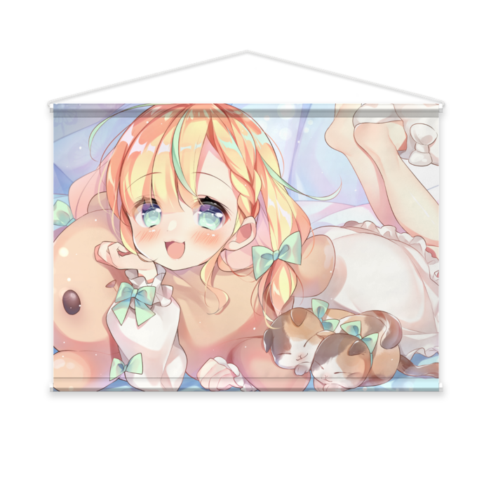 タペストリー - B2横