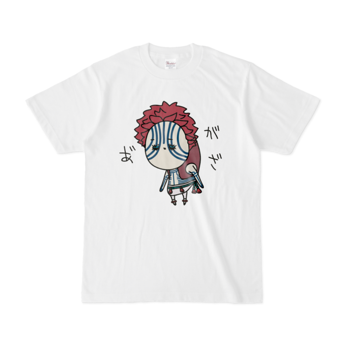 Tシャツ - S - 白