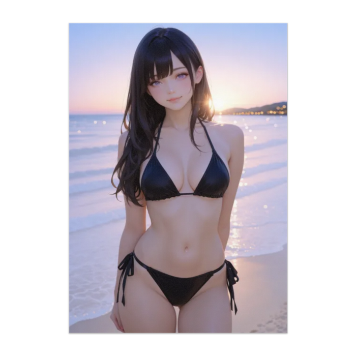 ポスター - B3