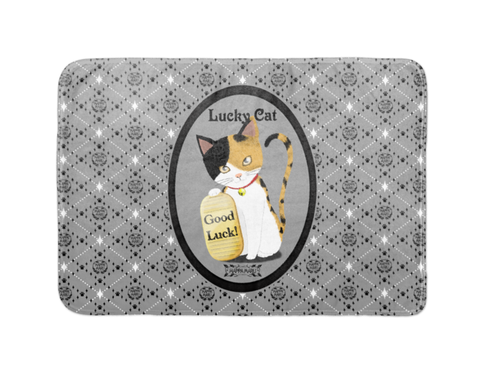 三毛猫ver_000グレイ