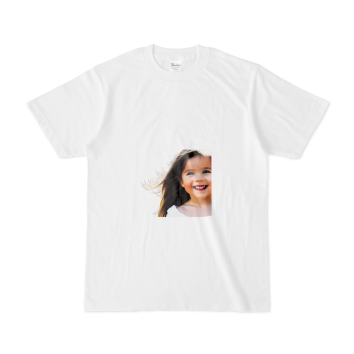 Tシャツ - S - 白