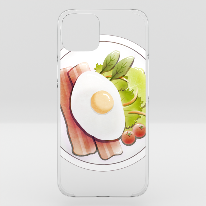 クリアiPhoneケース iPhone 14Plus
