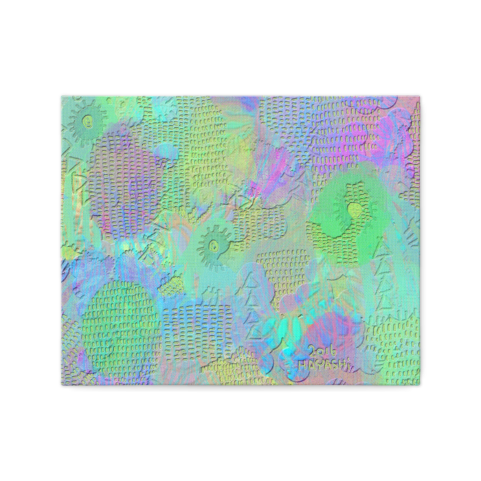 キャンバス - F3