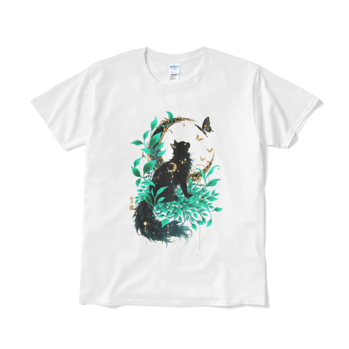 Tシャツ（短納期） - L - ホワイト
