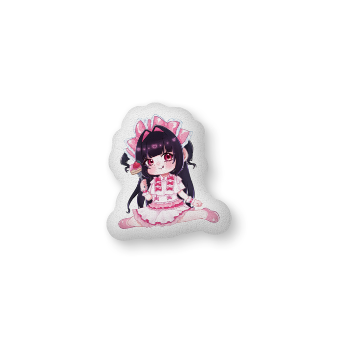 ふかふかクッション - 中(H36×W56cm) - 片面