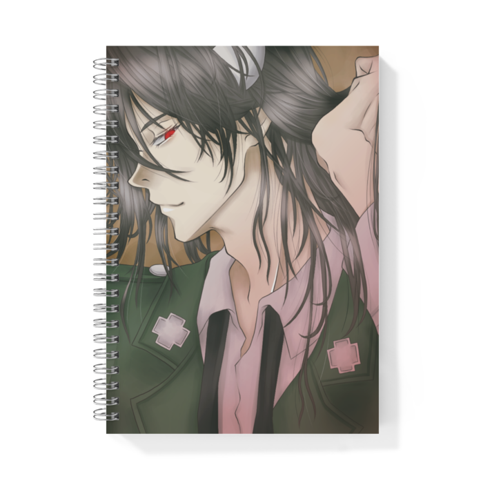 リングノート - A5 - 両面