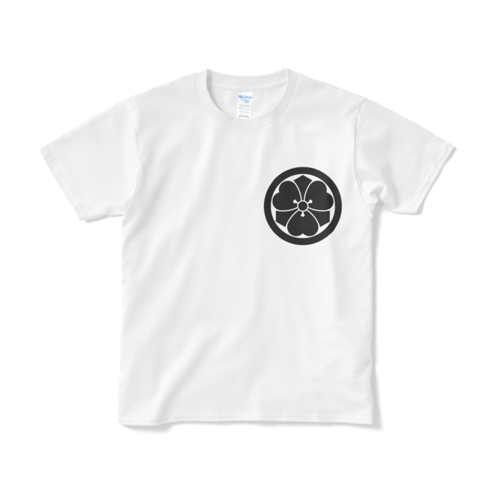 Tシャツ(短納期) - S - ホワイト