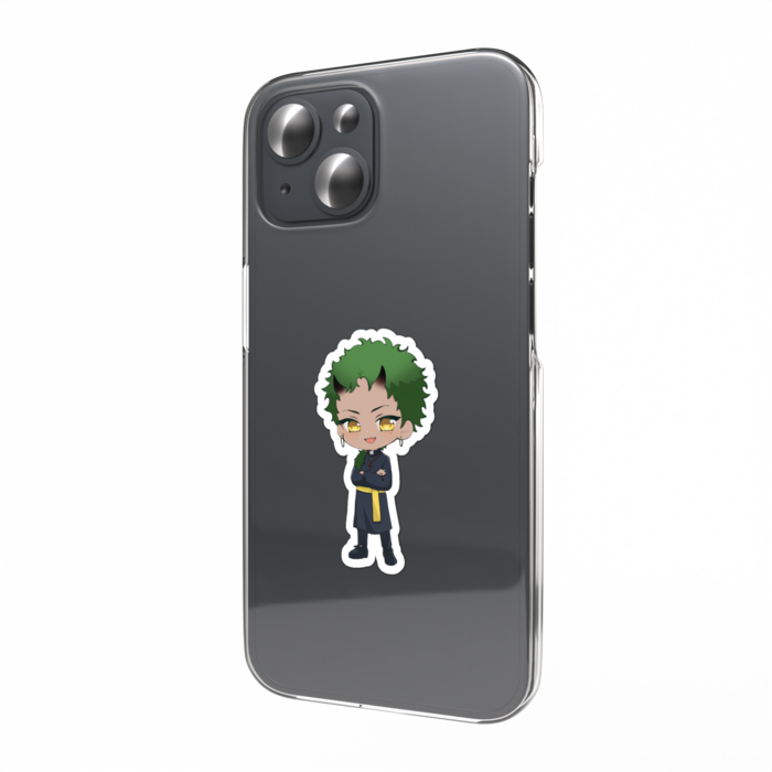 スマホステッカー - 縦(4)