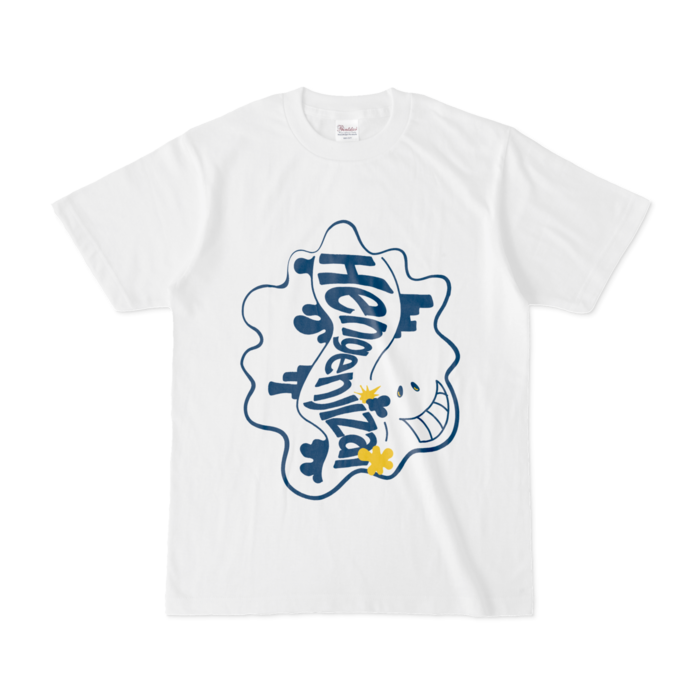 Tシャツ - S - 白