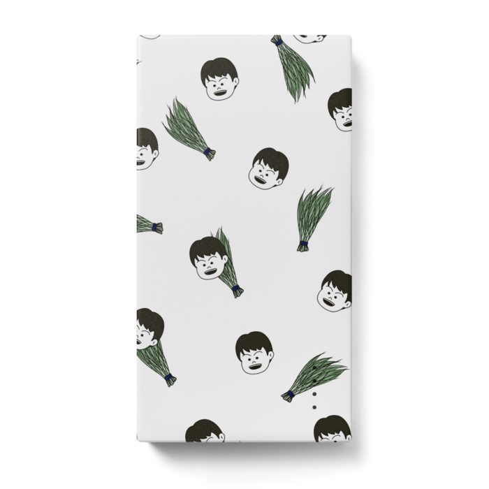 モバイルバッテリー - 123 x 65 (mm)(1)