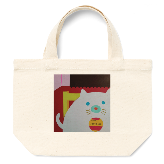 トートバッグ - S - 