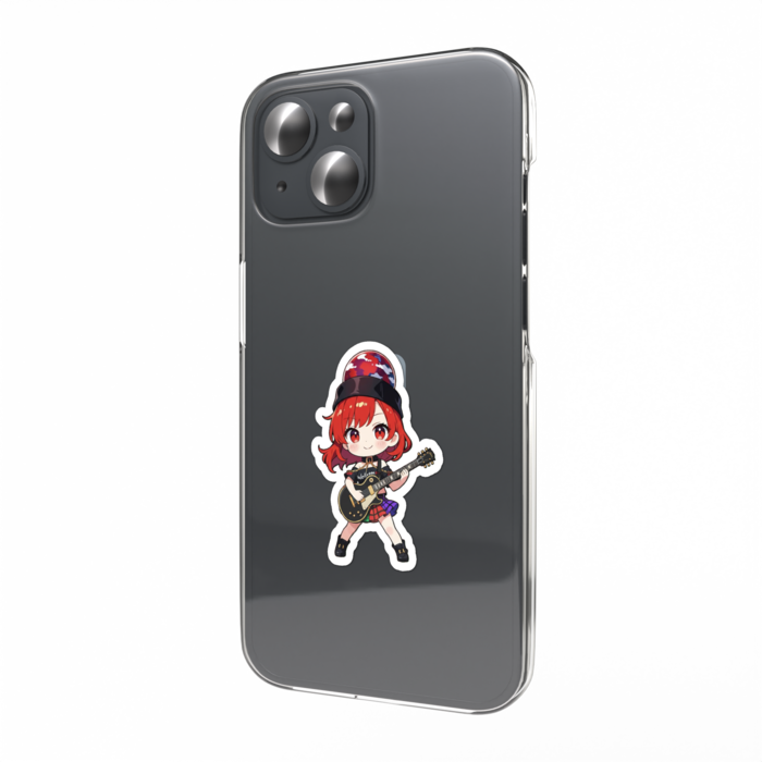 スマホステッカー - 縦(1)