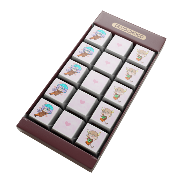 みずがめ・おうし