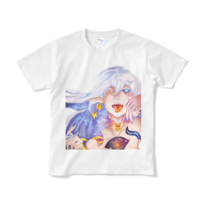 Tシャツ（短納期） - S - ホワイト