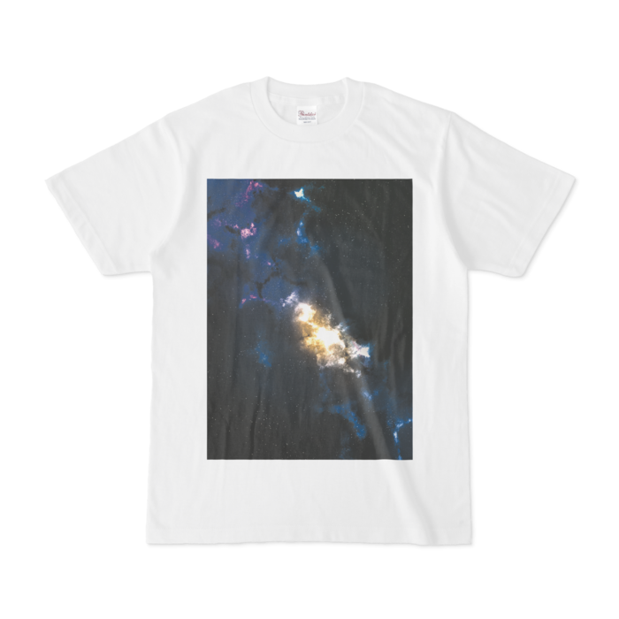 Tシャツ - S - 白