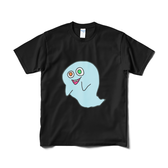 Tシャツ（短納期） - M - ブラック