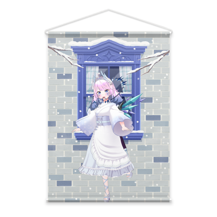 タペストリー - B2縦