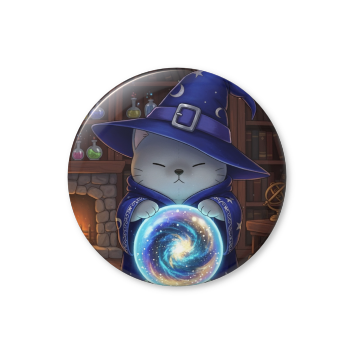 缶バッジ（バリュー） - 44mm