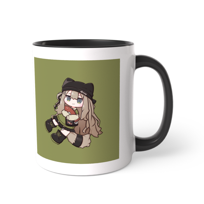 ブラック - 直径 8.2cm / 高さ 9.5cm(3)