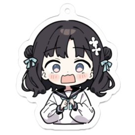 かにちゃん アクキー かにちゃん アクキー アイドル
