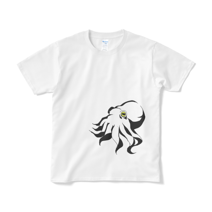 Tシャツ（短納期） - S - ホワイト