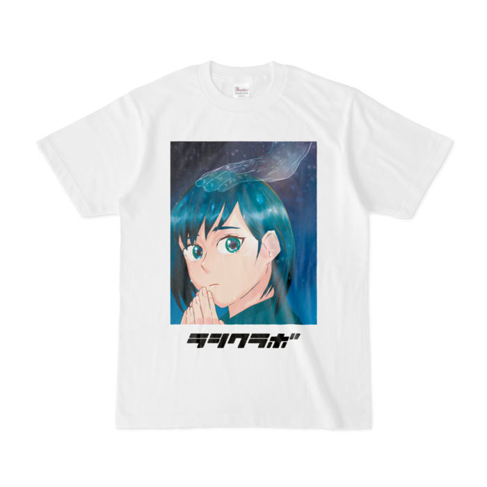Tシャツ - S - 白