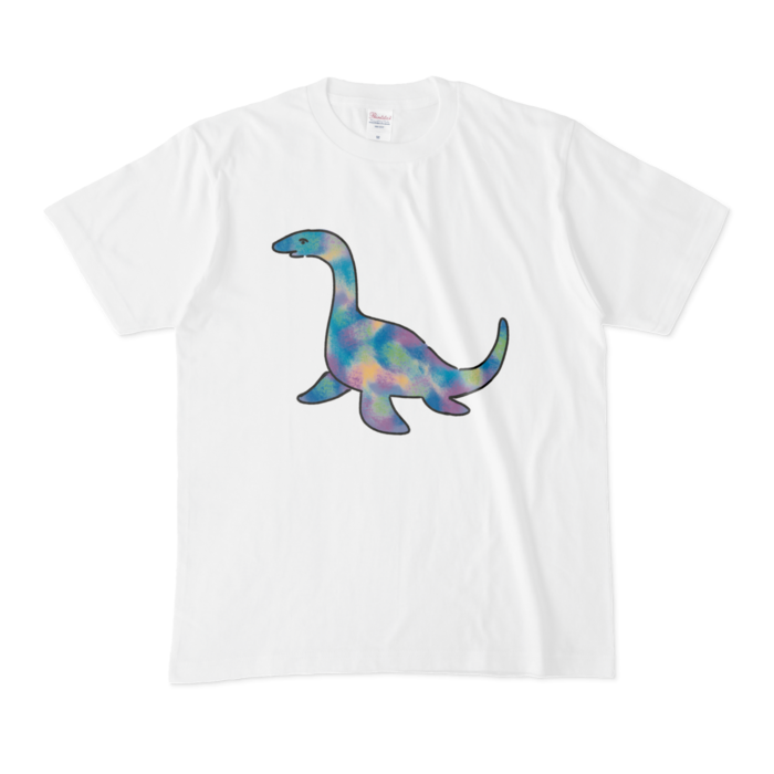 Tシャツ - M - 白