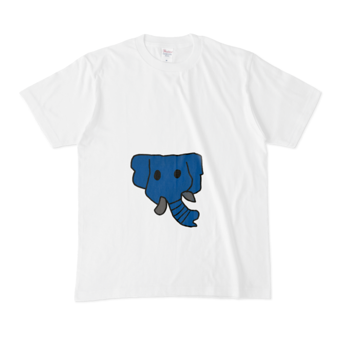 Tシャツ - M - 白