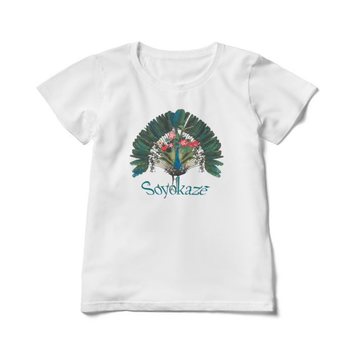 レディースTシャツ - L - カラー