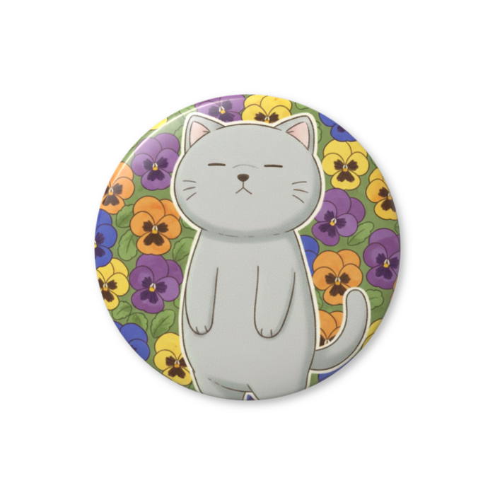 缶バッジ（バリュー） - 44mm