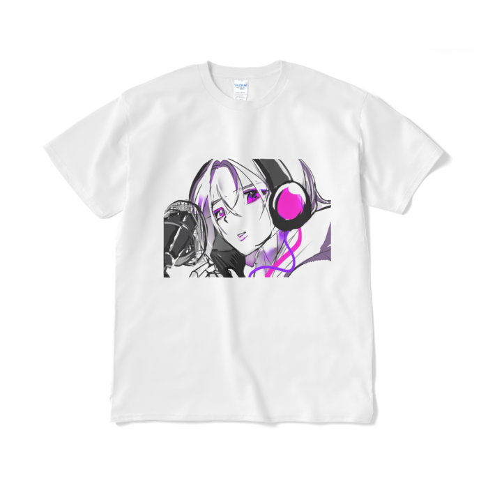 Tシャツ（短納期） - XL - ホワイト