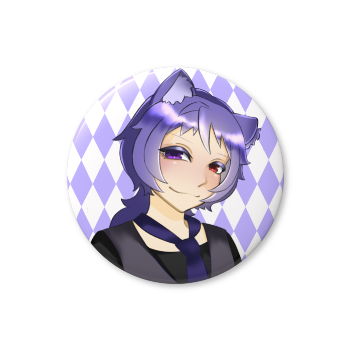 【狙ってる野良猫】56㎜