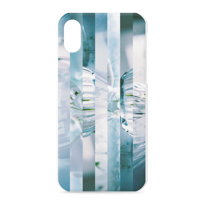 iPhoneケース - iPhone XS / X - 正面印刷のみ