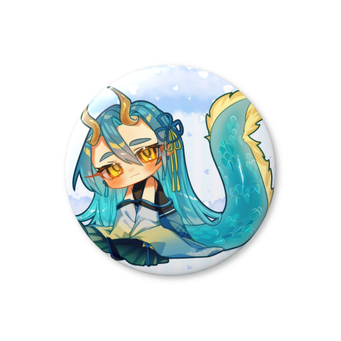 缶バッジ（バリュー） - 32mm