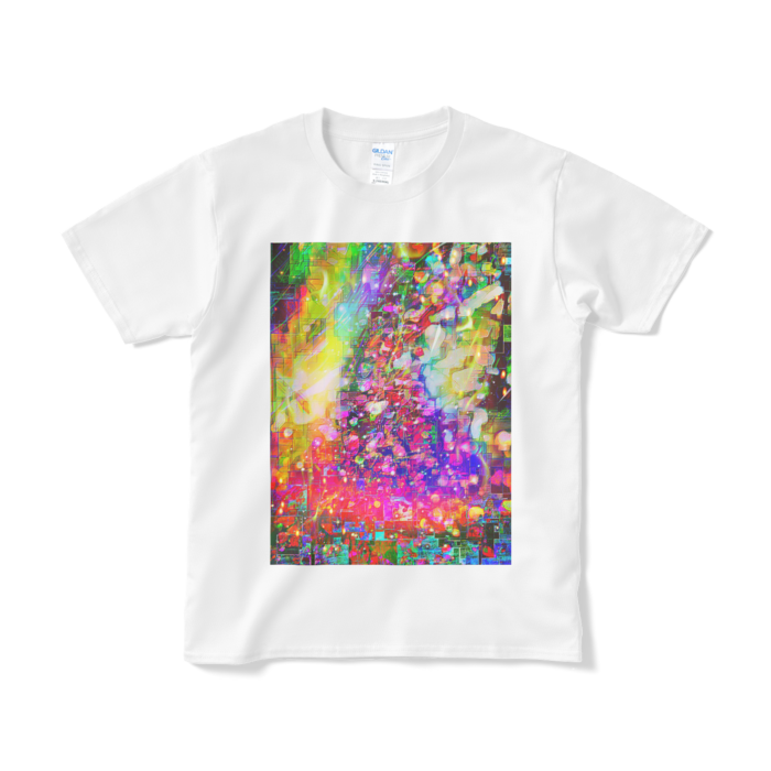 Tシャツ（短納期） - S - ホワイト