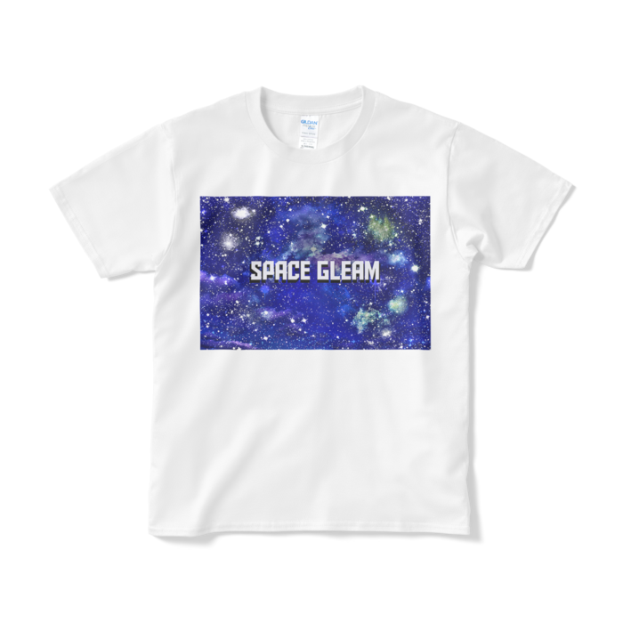 Tシャツ（短納期） - S - ホワイト