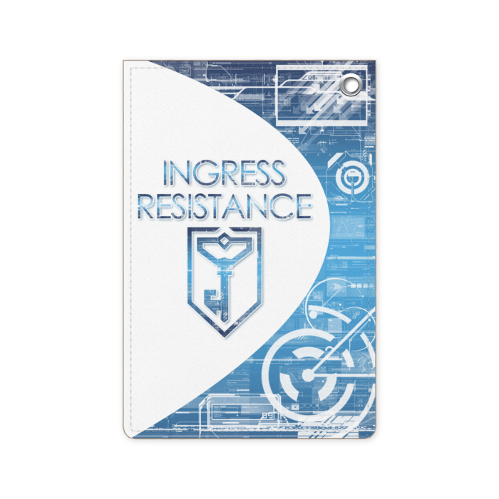 パスケース - 70 x 105 (mm)