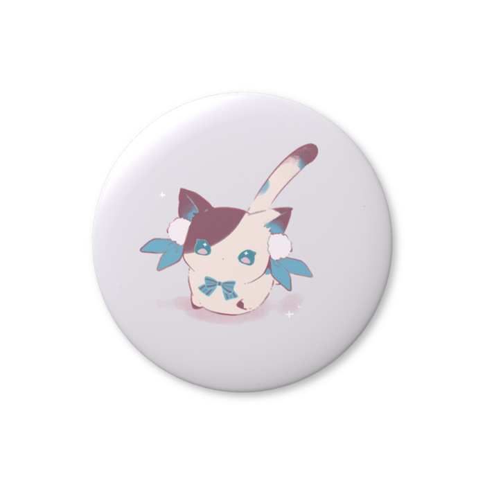 缶バッジ（バリュー） - 32mm