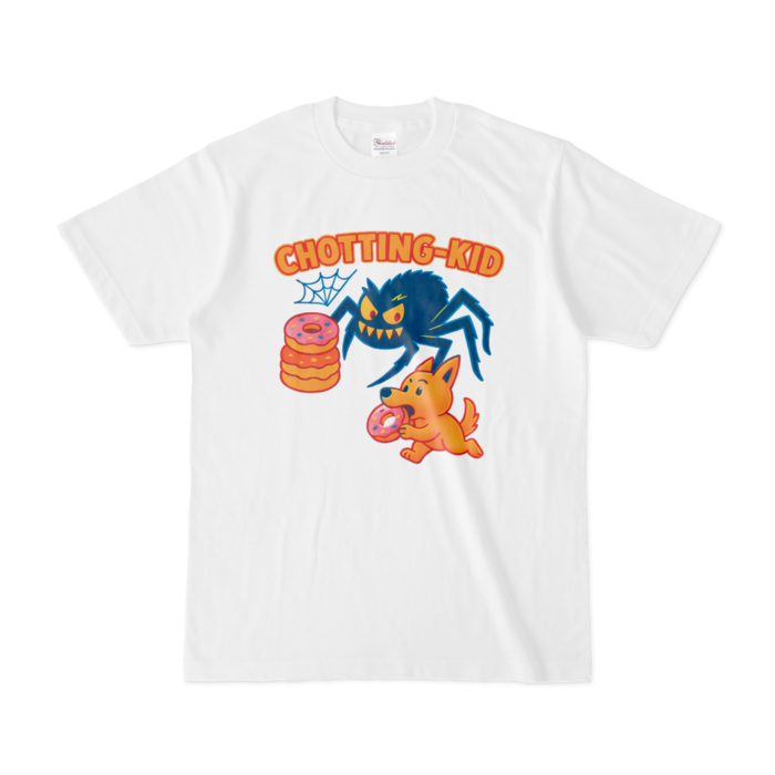 Tシャツ - S - 白