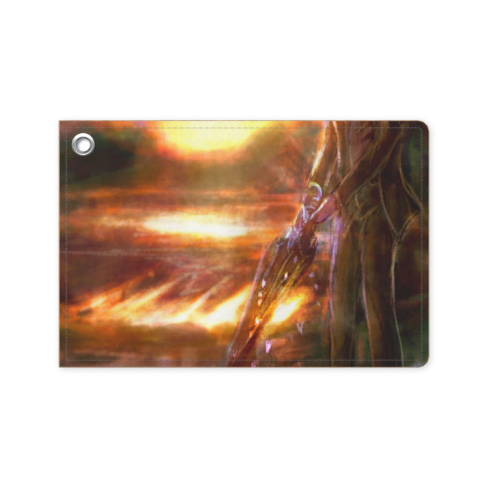 パスケース - 70 x 105 (mm)