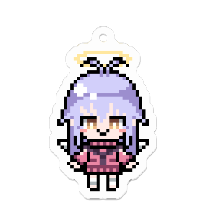 ディアちゃん